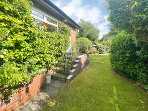 Garden- click for photo gallery